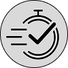 תמונה דקורטיבית 2 (שעון)